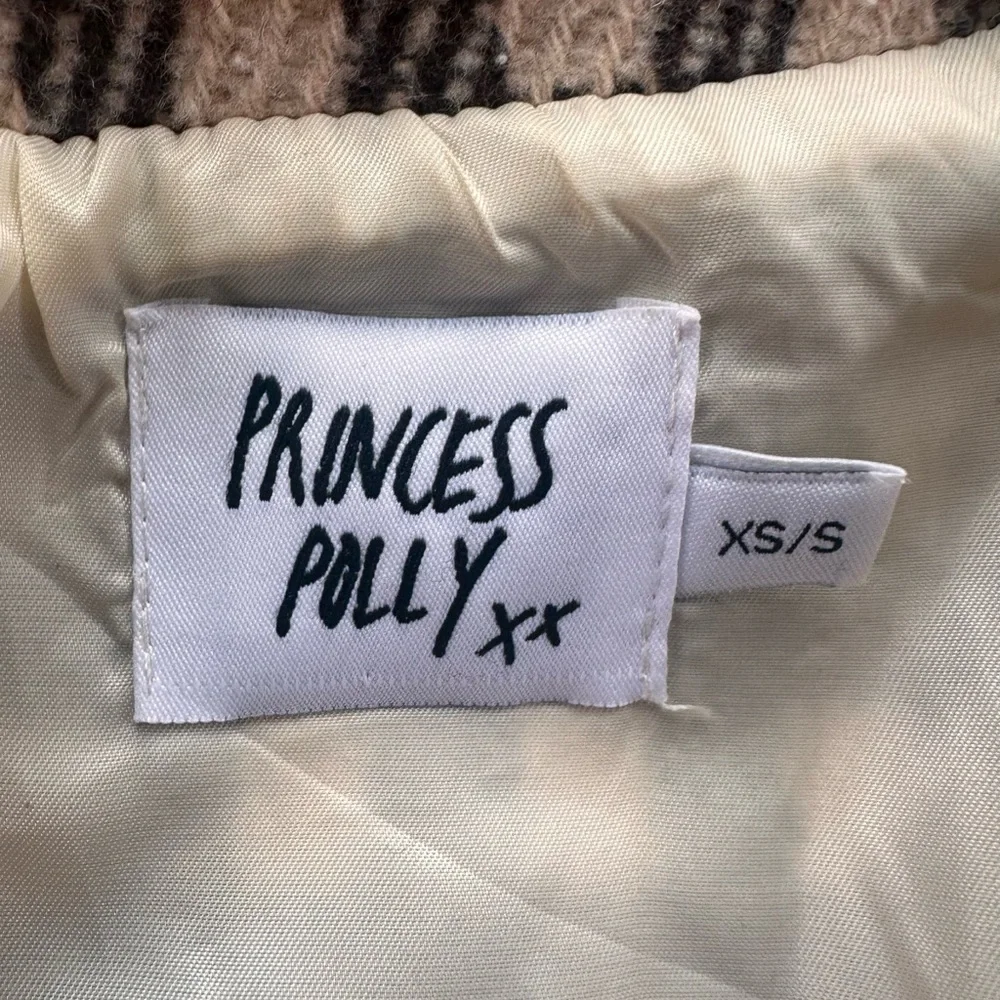 Princess Polly Jacket size Small - Picture 7 of 8